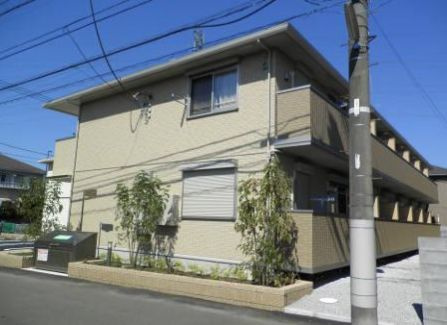 コンフォート東小金井