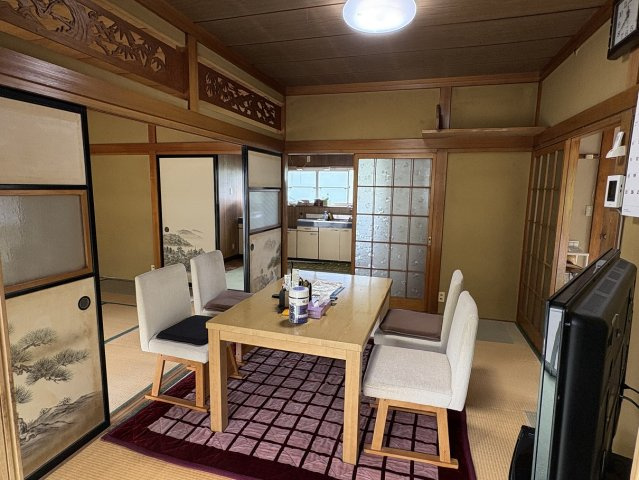 中郷町日棚字重殿 中古一戸建てのその他