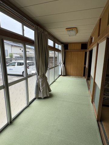 中郷町日棚字重殿 中古一戸建てのその他共用部分