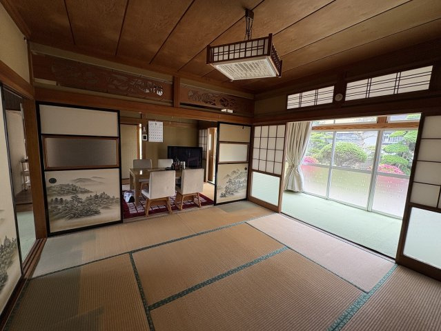 中郷町日棚字重殿 中古一戸建てのその他