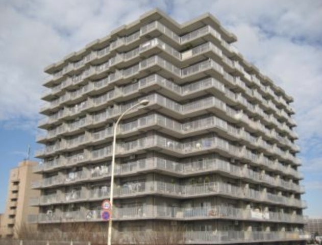 【外観】 | ネオハイツ深谷