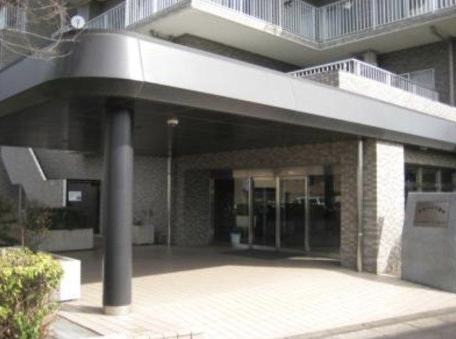 【エントランス】 | ネオハイツ深谷