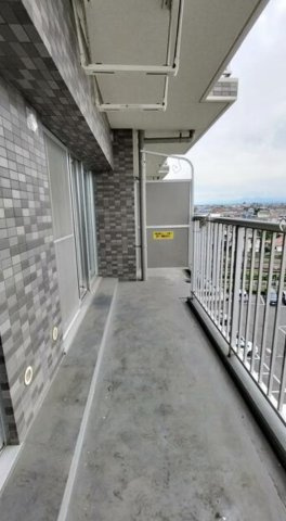 【バルコニー】 | ネオハイツ深谷