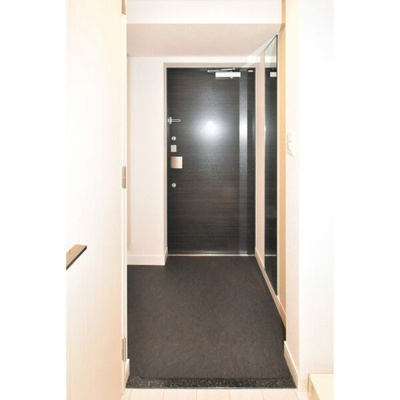 【玄関】 | アドバンス名古屋モクシー