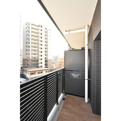 【バルコニー】 | アドバンス名古屋モクシー