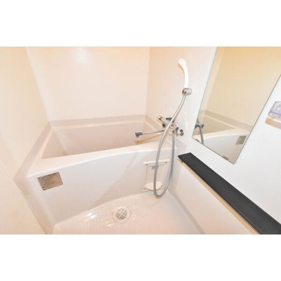 【浴室】 | アドバンス名古屋モクシー