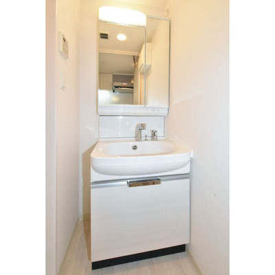 【洗面所】 | アドバンス名古屋モクシー