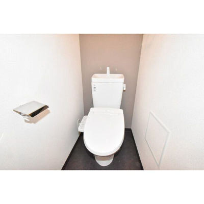 【トイレ】 | アドバンス名古屋モクシー