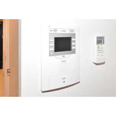 【セキュリティ】 | アドバンス名古屋モクシー