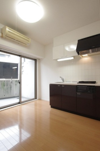 ブライズ早稲田東