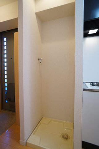 中山ロジュマンの設備