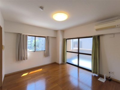 【寝室】 | 第3丸昌ビル