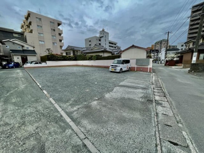 【駐車場】 | 第3丸昌ビル