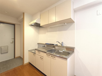 【キッチン】 | 第3丸昌ビル