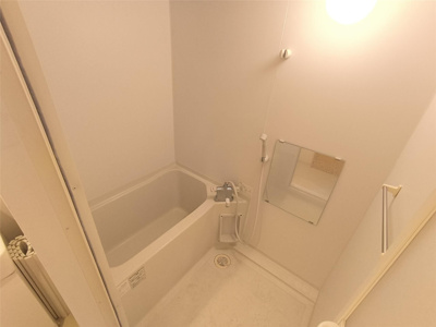 【浴室】 | 第3丸昌ビル