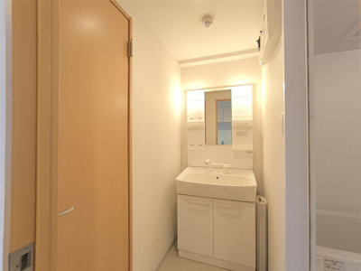 【洗面所】 | 第3丸昌ビル