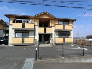 【外観】 | アンバサダーヒルズ　Ｃ