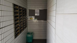 【その他共用部分】 | リバーサイドハイツ