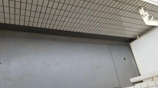 【バルコニー】 | リバーサイドハイツ