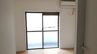 【寝室】 | リバーサイドハイツ