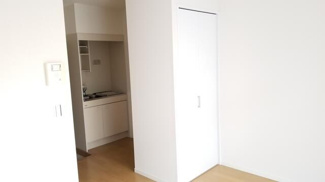 【収納】 | リバーサイドハイツ