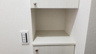 【玄関】 | リバーサイドハイツ