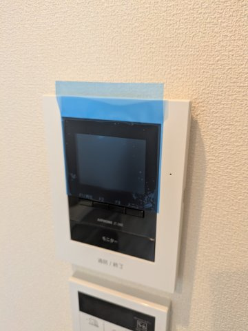 グランヒル湘南台のセキュリティ