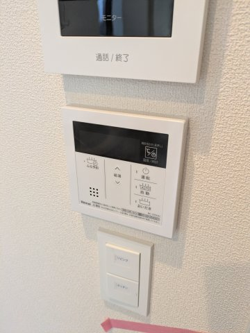 グランヒル湘南台の設備