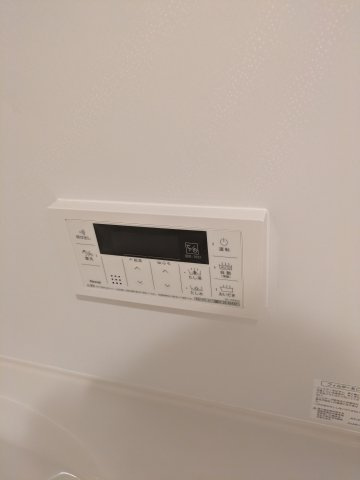 グランヒル湘南台の設備