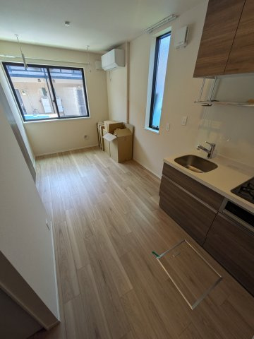 グランヒル湘南台のその他