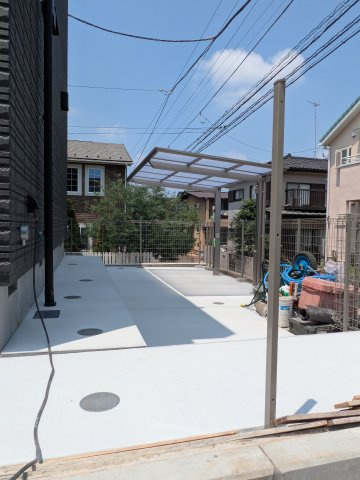 グランヒル湘南台のその他共用部分