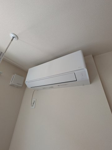 グランヒル湘南台の設備