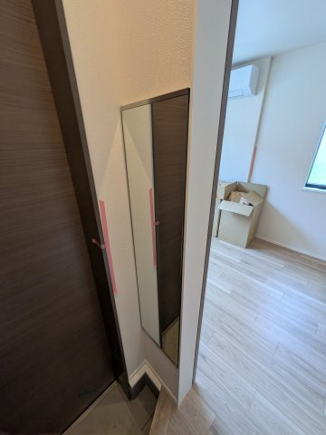 グランヒル湘南台の設備