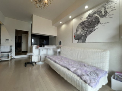 【居間・リビング】 | 琵琶湖アーバンリゾート1番館