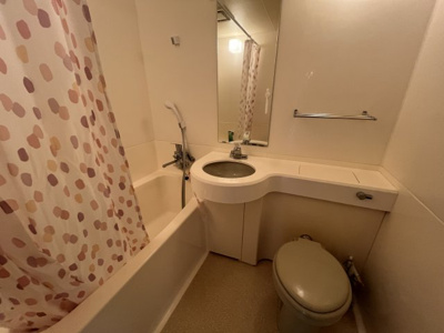 【脱衣所】 | 琵琶湖アーバンリゾート1番館