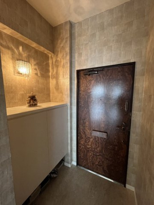 【玄関】 | 琵琶湖アーバンリゾート1番館