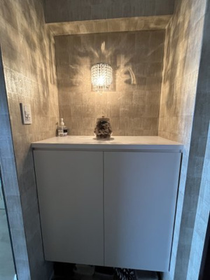 【玄関】 | 琵琶湖アーバンリゾート1番館