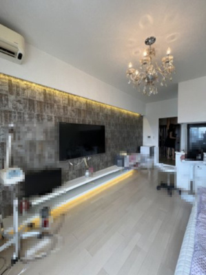 【居間・リビング】 | 琵琶湖アーバンリゾート1番館