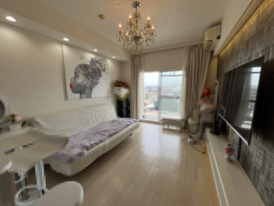 【居間・リビング】 | 琵琶湖アーバンリゾート1番館