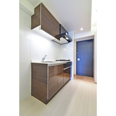 【キッチン】 | 千種ライズ