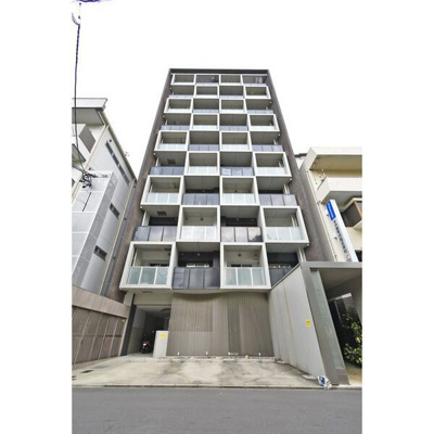 【外観】 | 千種ライズ