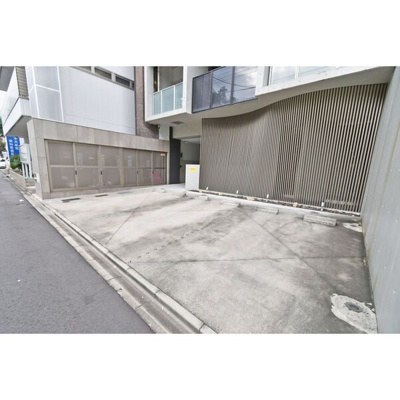 【駐車場】 | 千種ライズ