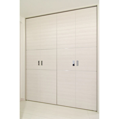 【収納】 | 千種ライズ