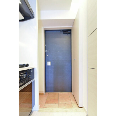 【玄関】 | 千種ライズ