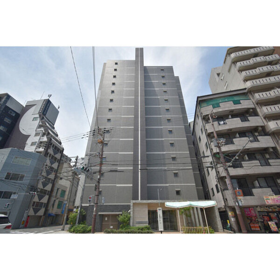 【外観】