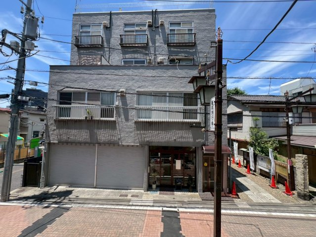 後楽プレイスの展望|後楽プレイス