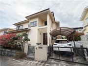 厚木市森の里４丁目　中古戸建　66.05坪の画像