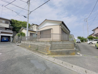 長沢2丁目土地の画像