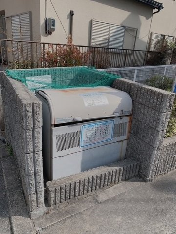 レオパレスＲＡＦＦＩＮＡＴＯＩのその他共用部分