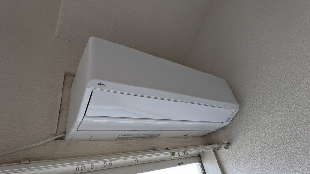 レオパレスＲＡＦＦＩＮＡＴＯＩの設備